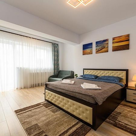 براشوف Zen Apartments المظهر الخارجي الصورة