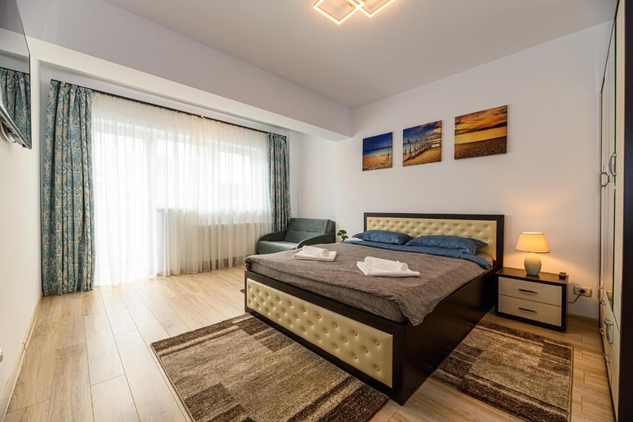 براشوف Zen Apartments المظهر الخارجي الصورة