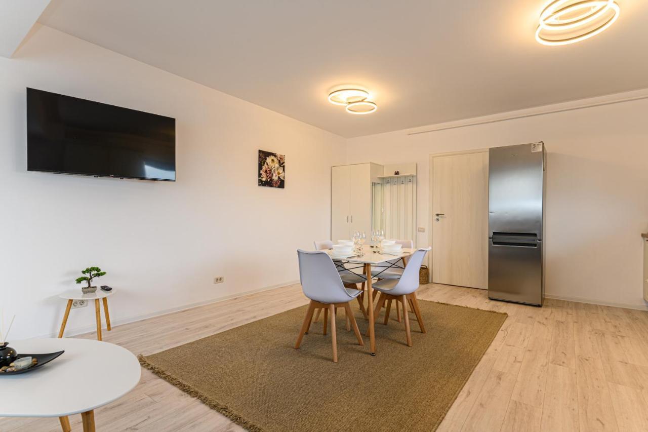 براشوف Zen Apartments المظهر الخارجي الصورة
