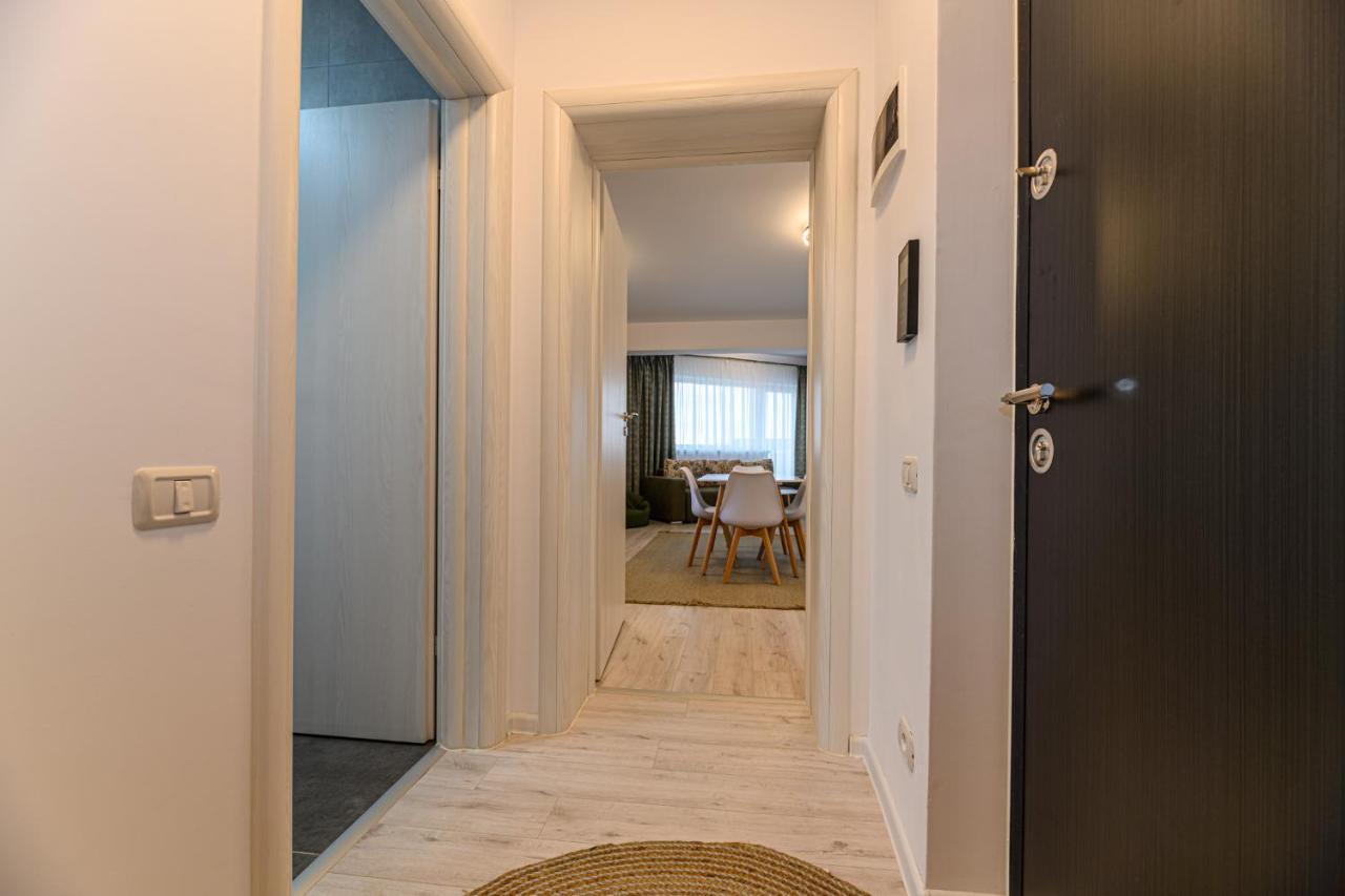 براشوف Zen Apartments المظهر الخارجي الصورة