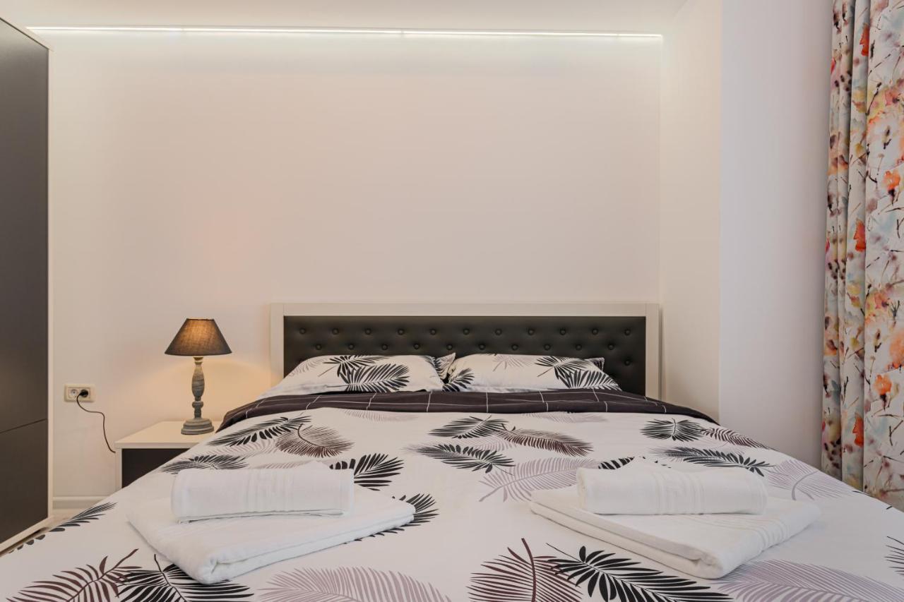 براشوف Zen Apartments المظهر الخارجي الصورة