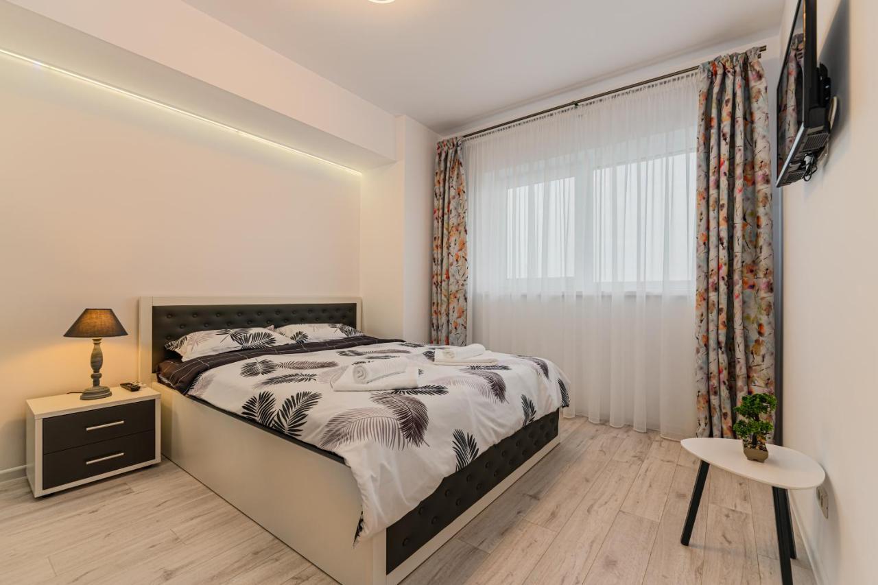 براشوف Zen Apartments المظهر الخارجي الصورة