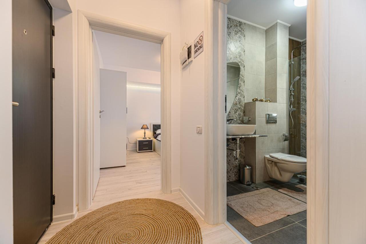 براشوف Zen Apartments المظهر الخارجي الصورة
