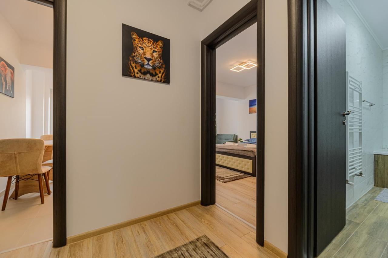 براشوف Zen Apartments المظهر الخارجي الصورة