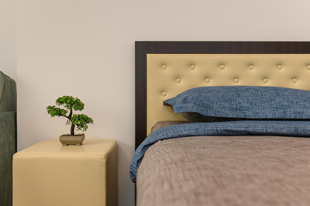 براشوف Zen Apartments المظهر الخارجي الصورة